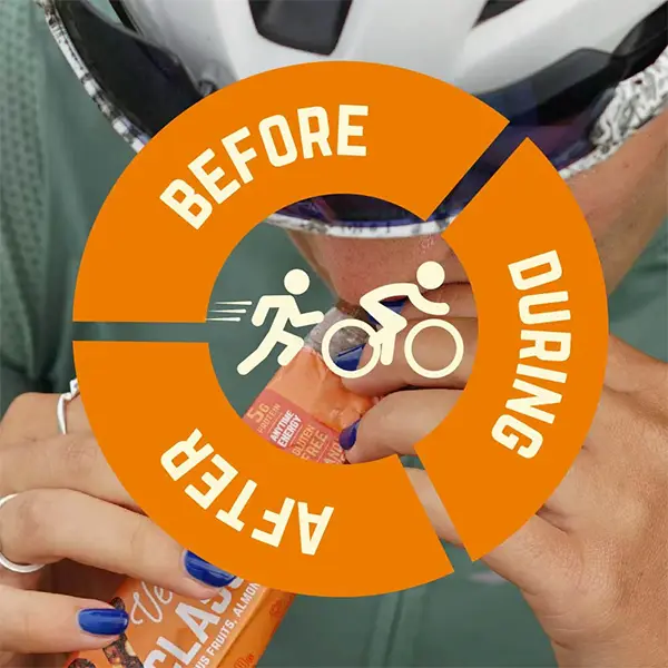 Classico Energy Bar (55g) - Agrumes, Amandes et Miel - Image 3